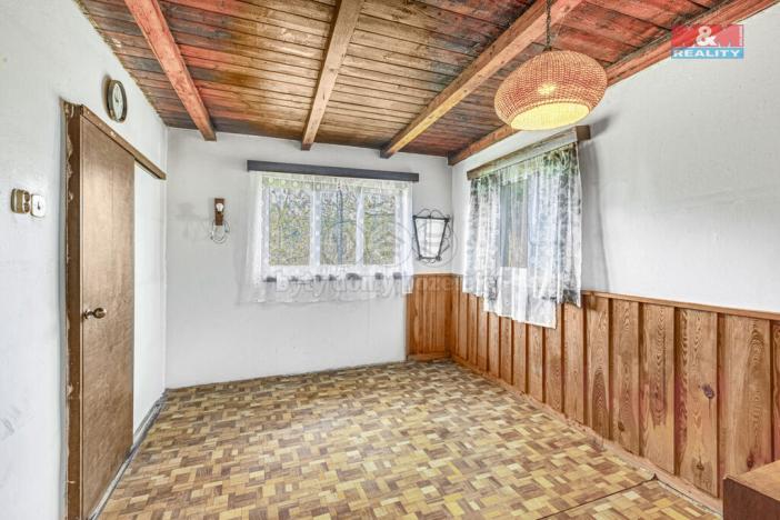 Prodej chaty, Mnichovice, 66 m2