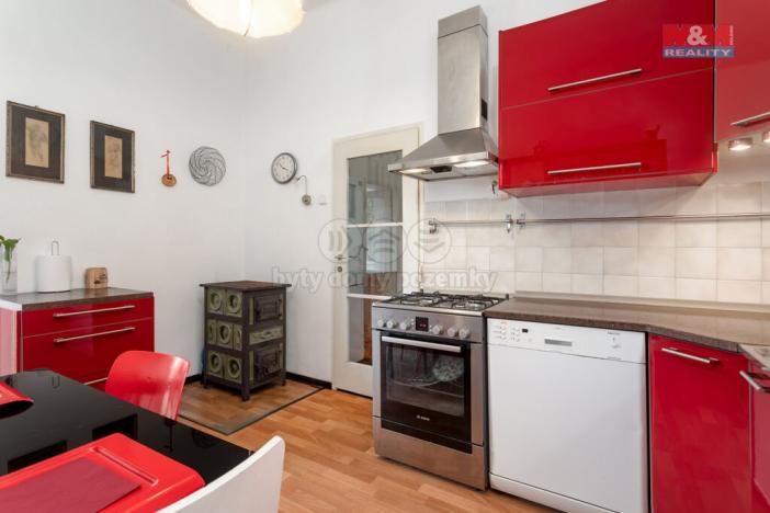 Prodej rodinného domu, Karviná - Fryštát, park Bedřicha Smetany, 255 m2