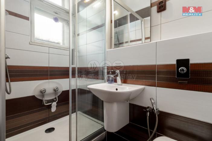 Prodej rodinného domu, Karviná - Fryštát, park Bedřicha Smetany, 255 m2