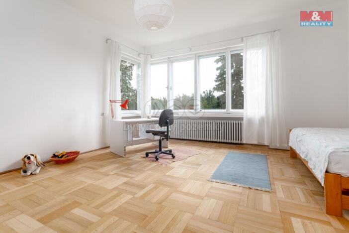 Prodej rodinného domu, Karviná - Fryštát, park Bedřicha Smetany, 255 m2