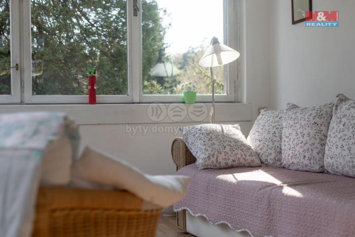 Prodej rodinného domu, Karviná - Fryštát, park Bedřicha Smetany, 255 m2