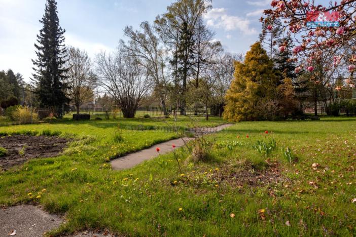 Prodej rodinného domu, Karviná - Fryštát, park Bedřicha Smetany, 255 m2