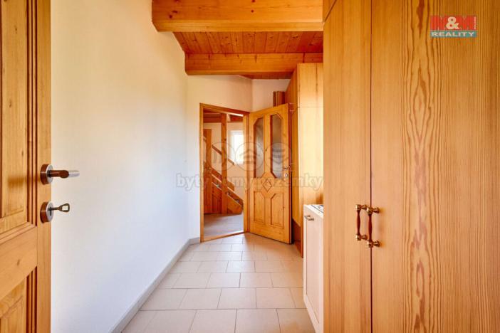 Prodej výrobních prostor, Nová Bystřice - Albeř, 4717 m2