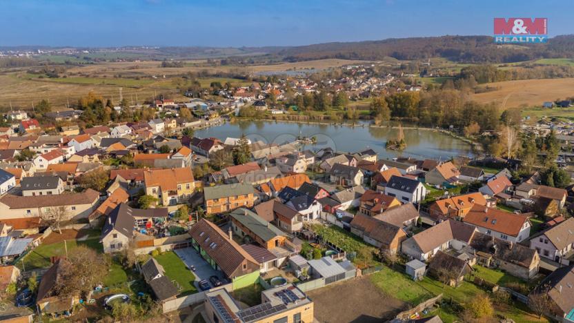Prodej rodinného domu, Dolní Bousov, Příčná, 110 m2