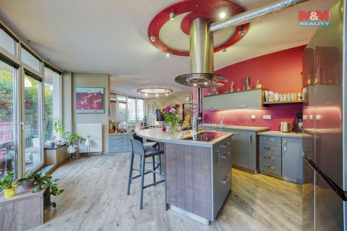 Prodej bytu 2+kk, Plzeň - Bolevec, Studentská, 95 m2