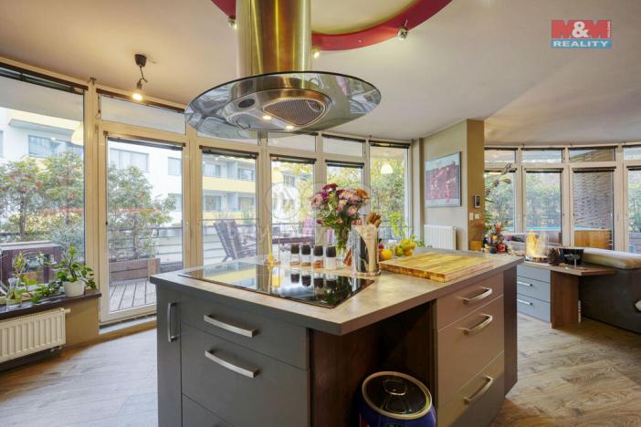 Prodej bytu 2+kk, Plzeň - Bolevec, Studentská, 95 m2