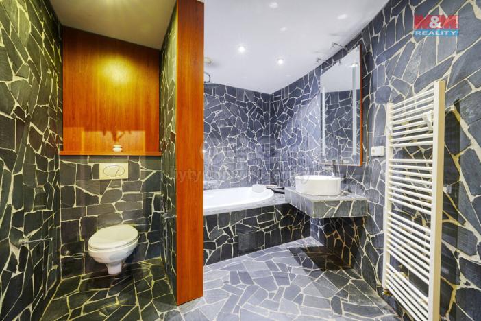 Prodej bytu 2+kk, Plzeň - Bolevec, Studentská, 95 m2