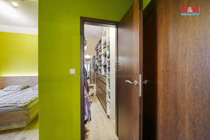 Prodej bytu 2+kk, Plzeň - Bolevec, Studentská, 95 m2