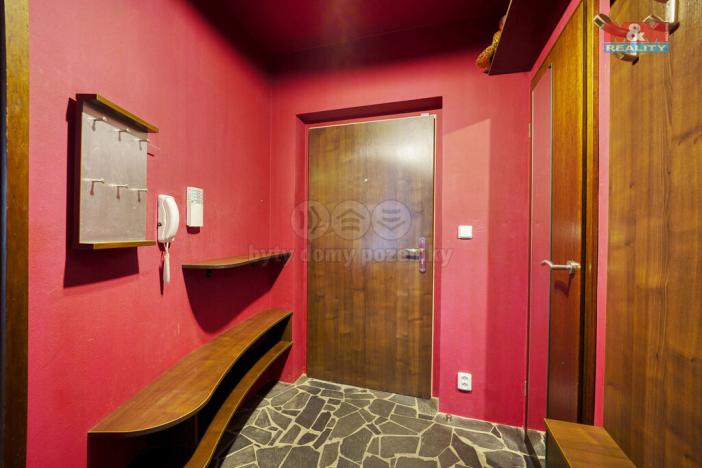 Prodej bytu 2+kk, Plzeň - Bolevec, Studentská, 95 m2