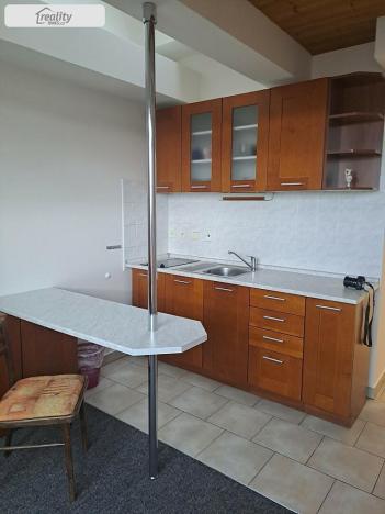 Prodej bytu 1+kk, Praha - Libeň, Novovysočanská, 24 m2