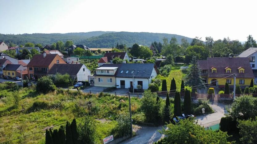 Prodej rodinného domu, Svinošice, 177 m2