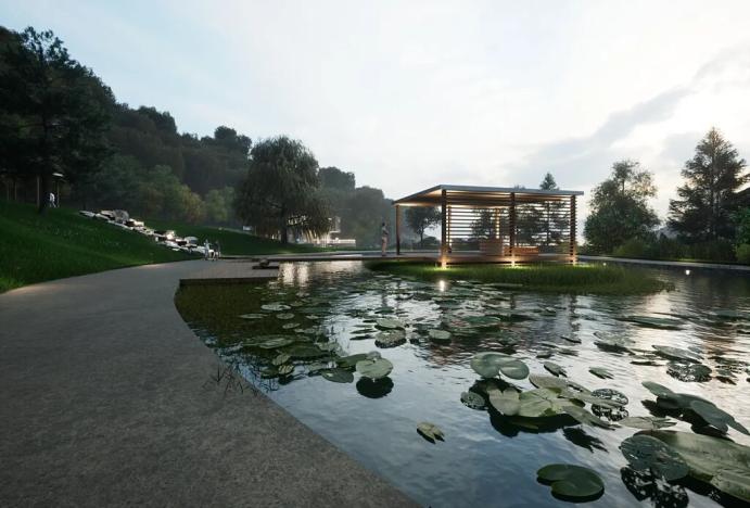 Prodej pozemku pro bydlení, Praha - Dejvice, V Šáreckém údolí, 13083 m2