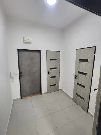 Pronájem bytu 1+kk, Pelhřimov, Slovanského bratrství, 24 m2