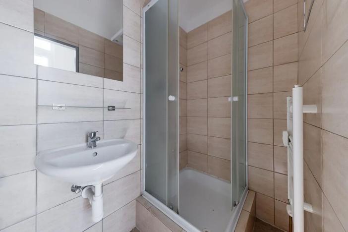 Pronájem bytu 1+kk, Pelhřimov, Slovanského bratrství, 24 m2