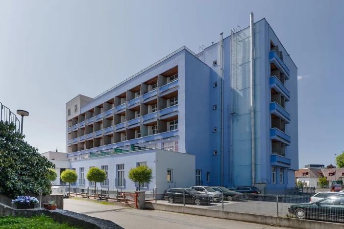 Pronájem bytu 1+kk, Pelhřimov, Slovanského bratrství, 24 m2