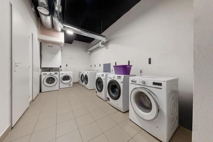 Pronájem bytu 1+kk, Pelhřimov, Slovanského bratrství, 25 m2