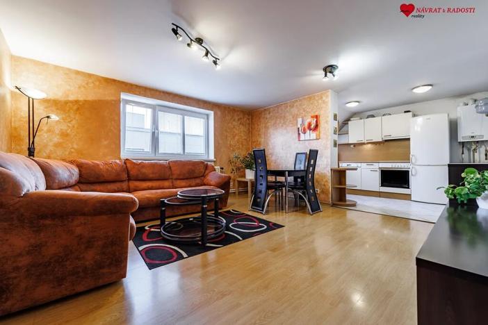 Prodej rodinného domu, Olomouc, Geislerova, 250 m2