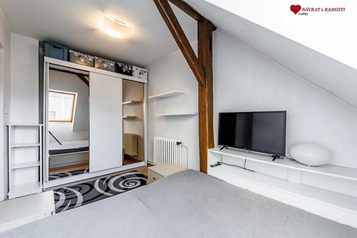 Prodej rodinného domu, Olomouc, Geislerova, 250 m2