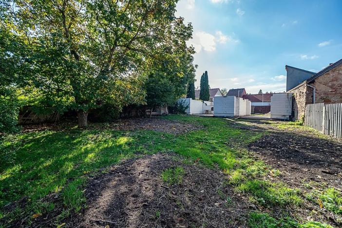 Prodej rodinného domu, Mochov, 324 m2