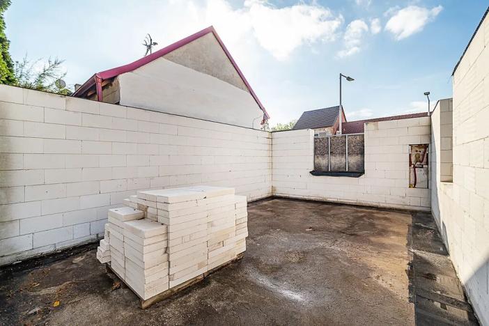 Prodej rodinného domu, Mochov, 324 m2