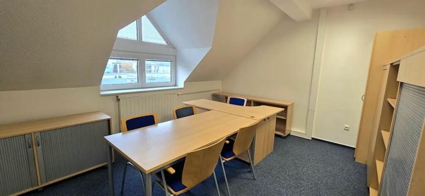 Pronájem kanceláře, Zlín, Lešetín IV, 75 m2