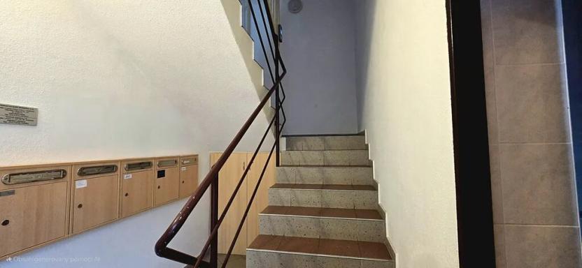 Pronájem kanceláře, Zlín, Lešetín IV, 75 m2