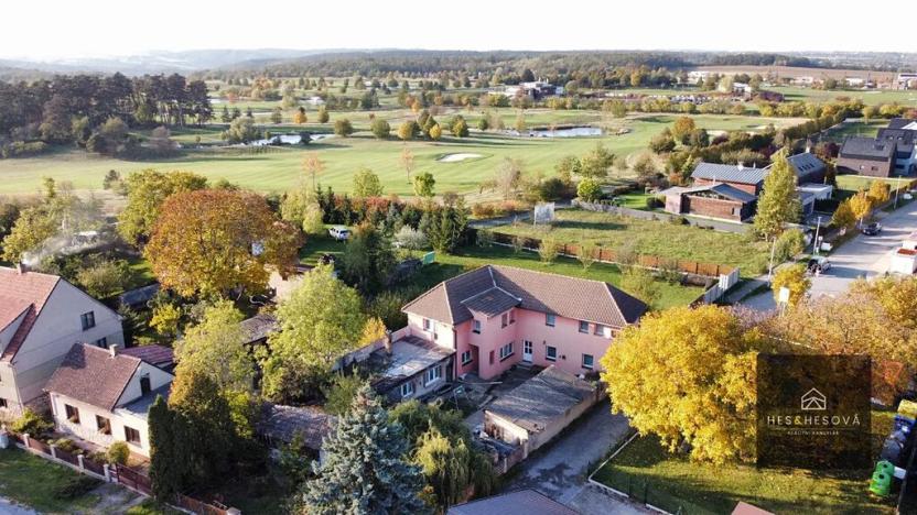 Prodej ubytování, Vysoký Újezd, V Chaloupkách, 200 m2