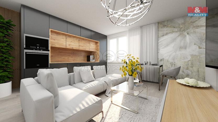 Prodej činžovního domu, Nové Strašecí, Čsl. armády, 290 m2