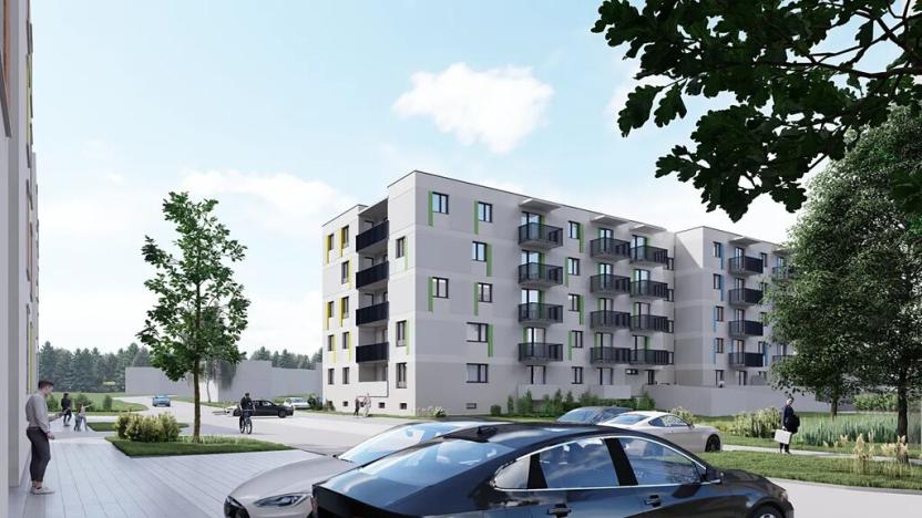 Prodej bytu 2+kk, Kladno, Štěpána Rautenstraucha, 49 m2