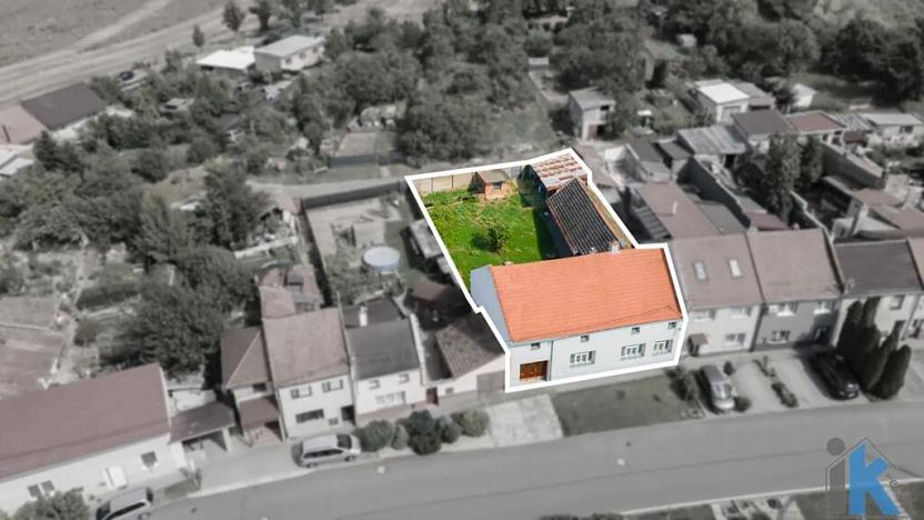 Prodej rodinného domu, Výšovice, 100 m2