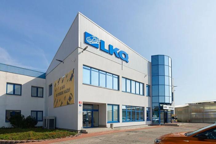 Pronájem kanceláře, Praha - Stodůlky, Jeremiášova, 1000 m2