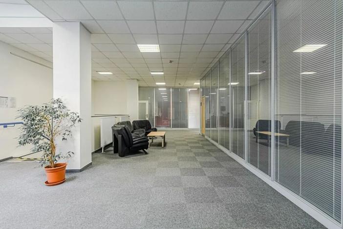 Pronájem kanceláře, Praha - Stodůlky, Jeremiášova, 1000 m2