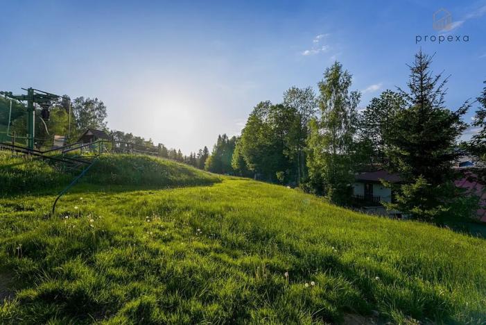 Prodej pozemku pro bydlení, Sedloňov, 576 m2