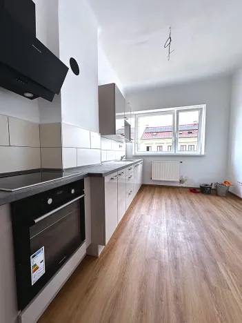 Pronájem bytu 2+kk, Žirovnice, 34 m2