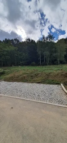 Prodej pozemku pro bydlení, Řevnice, Sochorova, 770 m2