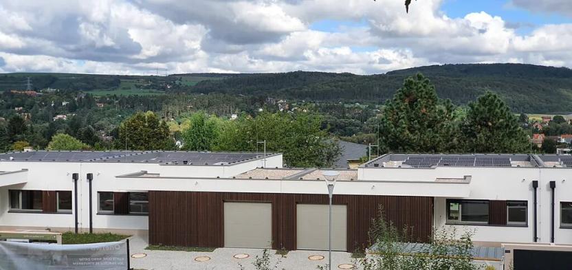 Prodej pozemku pro bydlení, Řevnice, Sochorova, 770 m2