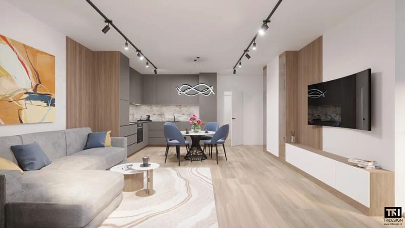 Prodej bytu 1+kk, Brno, Jižní, 42 m2