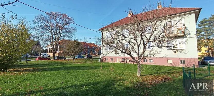 Pronájem bytu 3+1, Uherský Brod, U Lapače, 69 m2