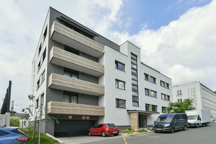 Prodej bytu 2+kk, Praha - Vinohrady, Perucká, 57 m2