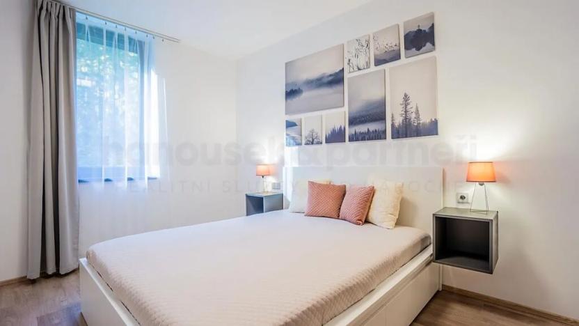 Prodej bytu 3+kk, Vrchlabí, Horská, 76 m2