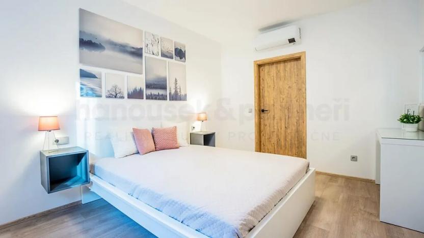 Prodej bytu 3+kk, Vrchlabí, Horská, 76 m2