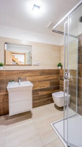 Prodej bytu 3+kk, Vrchlabí, Horská, 76 m2