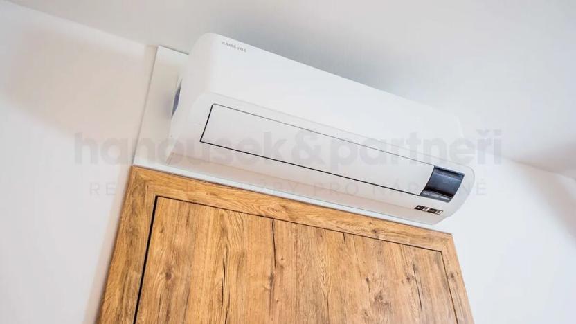 Prodej bytu 3+kk, Vrchlabí, Horská, 76 m2