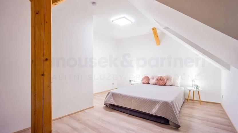 Prodej bytu 4+kk, Vrchlabí, Horská, 92 m2