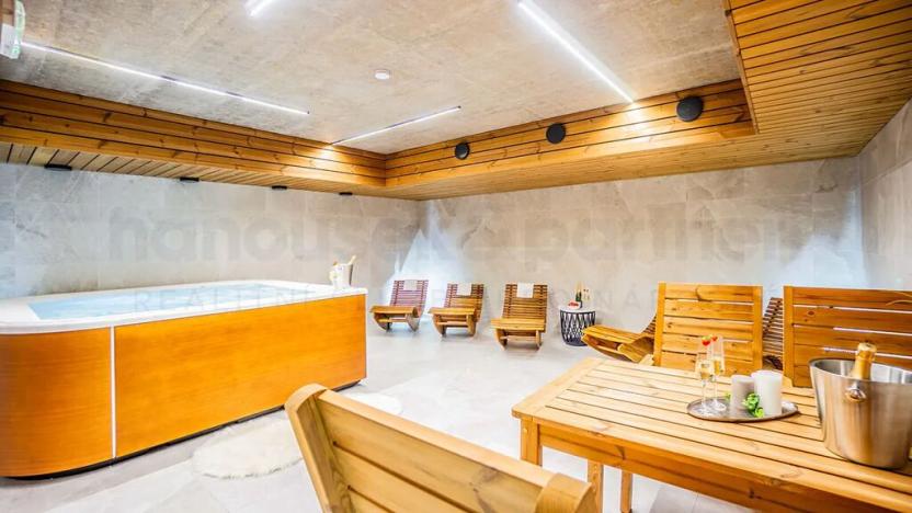 Prodej bytu 4+kk, Vrchlabí, Horská, 92 m2