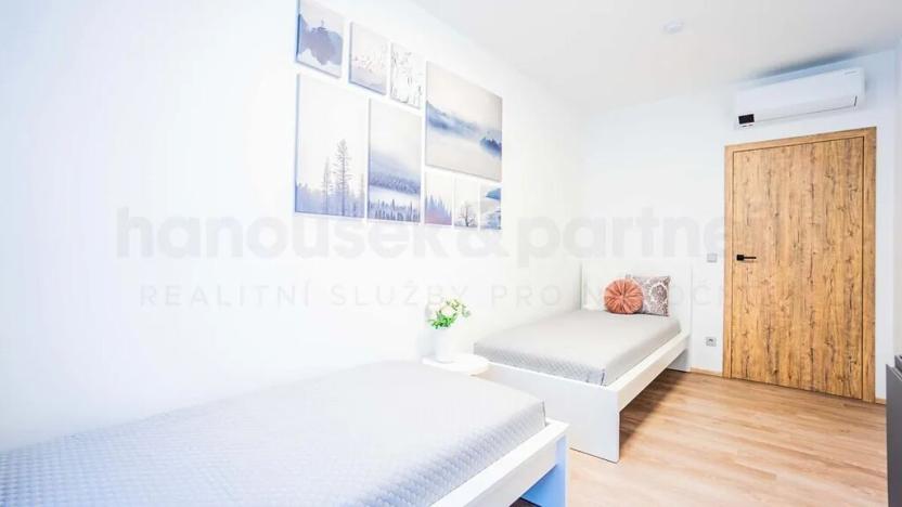 Prodej bytu 3+kk, Vrchlabí, Horská, 68 m2