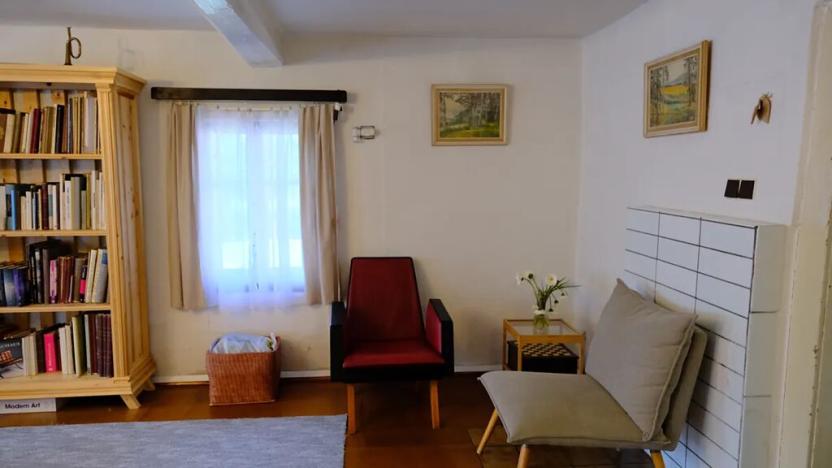 Prodej rodinného domu, Roztoky u Jilemnice, 183 m2