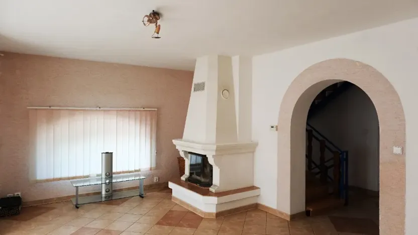 Prodej rodinného domu, Jaroměřice nad Rokytnou, Nábřežní, 161 m2