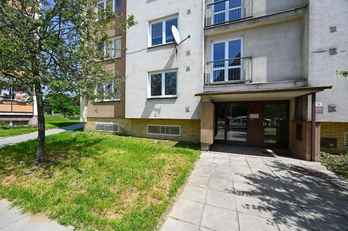 Pronájem bytu 3+1, Olomouc, Fischerova, 72 m2