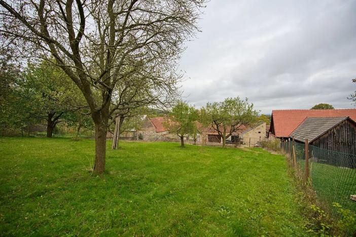 Prodej zemědělské usedlosti, Šebetov, 373 m2